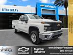 2024 Chevrolet Silverado 2500 Double Cab 4WD, Reading SL Service Body Service Truck for sale #RF356715 - photo 1