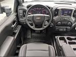 2024 Chevrolet Silverado 2500 Double Cab 4WD, Reading SL Service Body Service Truck for sale #RF356715 - photo 17