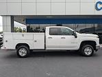 2024 Chevrolet Silverado 2500 Double Cab 4WD, Reading SL Service Body Service Truck for sale #RF356715 - photo 4