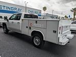 2024 Chevrolet Silverado 2500 Double Cab 4WD, Reading SL Service Body Service Truck for sale #RF356715 - photo 6