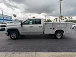 2024 Chevrolet Silverado 2500 Double Cab 4WD, Reading SL Service Body Service Truck for sale #RF356715 - photo 7