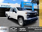 2024 Chevrolet Silverado 2500 Crew Cab RWD, Pickup for sale #RF365276 - photo 1