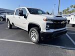 2024 Chevrolet Silverado 2500 Crew Cab RWD, Pickup for sale #RF365276 - photo 4