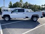 2024 Chevrolet Silverado 2500 Crew Cab RWD, Pickup for sale #RF365276 - photo 13