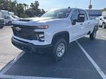 2024 Chevrolet Silverado 2500 Crew Cab RWD, Pickup for sale #RF365276 - photo 15