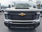 2024 Chevrolet Silverado 2500 Crew Cab RWD, Pickup for sale #RF365327 - photo 4