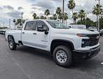 2024 Chevrolet Silverado 2500 Crew Cab RWD, Pickup for sale #RF365327 - photo 5