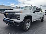 2024 Chevrolet Silverado 2500 Crew Cab RWD, Pickup for sale #RF365327 - photo 17