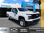 2024 Chevrolet Silverado 2500 Double Cab RWD, Pickup for sale #RF390788 - photo 1