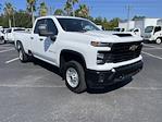 2024 Chevrolet Silverado 2500 Double Cab RWD, Pickup for sale #RF390788 - photo 4