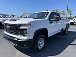 2024 Chevrolet Silverado 2500 Double Cab RWD, Pickup for sale #RF390788 - photo 15