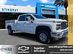 2024 Chevrolet Silverado 2500 Crew Cab RWD, Monroe Truck Equipment ServicePRO™ Service Truck for sale #RF398499 - photo 1