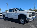 2024 Chevrolet Silverado 2500 Crew Cab RWD, Monroe Truck Equipment ServicePRO™ Service Truck for sale #RF398499 - photo 3