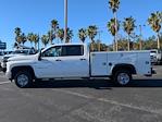 2024 Chevrolet Silverado 2500 Crew Cab RWD, Monroe Truck Equipment ServicePRO™ Service Truck for sale #RF398499 - photo 7