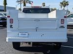 New 2024 Chevrolet Silverado 2500 Work Truck Double Cab 4WD, 8' 2" Reading SL Service Body Service Truck for sale #RF420924 - photo 5