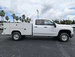 2024 Chevrolet Silverado 2500 Double Cab 4WD, Reading SL Service Body Service Truck for sale #RF421019 - photo 4