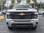 2024 Chevrolet Silverado 2500 Double Cab 4WD, Reading SL Service Body Service Truck for sale #RF421019 - photo 9