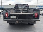 New 2024 Chevrolet Silverado 3500 Work Truck Crew Cab 4WD, 9' 4" Knapheide PGTD Gooseneck Flatbed Truck for sale #RF428001 - photo 16