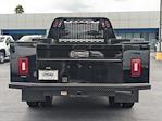 2024 Chevrolet Silverado 3500 Crew Cab 4WD, Knapheide PGTD Gooseneck Flatbed Truck for sale #RF428001 - photo 5