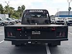 2024 Chevrolet Silverado 3500 Crew Cab 4WD, Knapheide PGTC Gooseneck Flatbed Truck for sale #RF428013 - photo 5