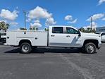 New 2024 Chevrolet Silverado 3500 Work Truck Crew Cab 4WD, 9' Knapheide Steel Service Body Service Truck for sale #RF428255 - photo 4