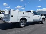 New 2024 Chevrolet Silverado 3500 Work Truck Crew Cab 4WD, 9' Knapheide Steel Service Body Service Truck for sale #RF428255 - photo 2