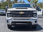 New 2024 Chevrolet Silverado 3500 Work Truck Crew Cab 4WD, 9' Knapheide Steel Service Body Service Truck for sale #RF428255 - photo 9