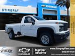 2024 Chevrolet Silverado 2500 Regular Cab 4WD, Pickup for sale #RF441164 - photo 1