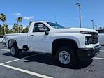 2024 Chevrolet Silverado 2500 Regular Cab 4WD, Pickup for sale #RF441164 - photo 3