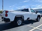 2024 Chevrolet Silverado 2500 Regular Cab 4WD, Pickup for sale #RF441164 - photo 2