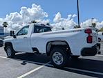 2024 Chevrolet Silverado 2500 Regular Cab 4WD, Pickup for sale #RF441164 - photo 6