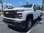 2024 Chevrolet Silverado 2500 Regular Cab 4WD, Pickup for sale #RF441164 - photo 8