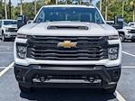 2024 Chevrolet Silverado 2500 Regular Cab 4WD, Pickup for sale #RF441164 - photo 9