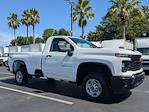 2024 Chevrolet Silverado 2500 Regular Cab 4WD, Pickup for sale #RF441304 - photo 3