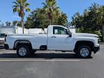 2024 Chevrolet Silverado 2500 Regular Cab 4WD, Pickup for sale #RF441304 - photo 4