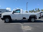 2024 Chevrolet Silverado 2500 Regular Cab 4WD, Pickup for sale #RF441304 - photo 7