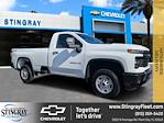 2024 Chevrolet Silverado 2500 Regular Cab 4WD, Pickup for sale #RF447315 - photo 1