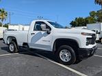 2024 Chevrolet Silverado 2500 Regular Cab 4WD, Pickup for sale #RF447315 - photo 3