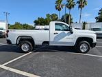 2024 Chevrolet Silverado 2500 Regular Cab 4WD, Pickup for sale #RF447315 - photo 4