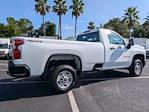 2024 Chevrolet Silverado 2500 Regular Cab 4WD, Pickup for sale #RF447315 - photo 2