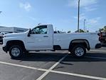 2024 Chevrolet Silverado 2500 Regular Cab 4WD, Pickup for sale #RF447315 - photo 8