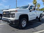 2024 Chevrolet Silverado 2500 Regular Cab 4WD, Pickup for sale #RF447315 - photo 9