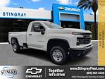 2024 Chevrolet Silverado 2500 Regular Cab 4WD, Pickup for sale #RF447341 - photo 1