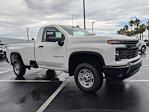 2024 Chevrolet Silverado 2500 Regular Cab 4WD, Pickup for sale #RF447341 - photo 3