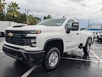 2024 Chevrolet Silverado 2500 Regular Cab 4WD, Pickup for sale #RF447341 - photo 8