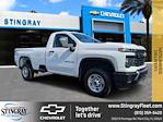 2024 Chevrolet Silverado 2500 Regular Cab 4WD, Pickup for sale #RF447368 - photo 1