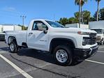 2024 Chevrolet Silverado 2500 Regular Cab 4WD, Pickup for sale #RF447368 - photo 3