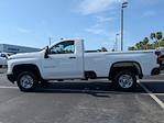 2024 Chevrolet Silverado 2500 Regular Cab 4WD, Pickup for sale #RF447368 - photo 7