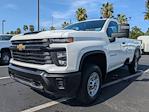 2024 Chevrolet Silverado 2500 Regular Cab 4WD, Pickup for sale #RF447368 - photo 8