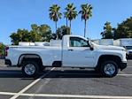 2024 Chevrolet Silverado 2500 Regular Cab 4WD, Pickup for sale #RF447384 - photo 4